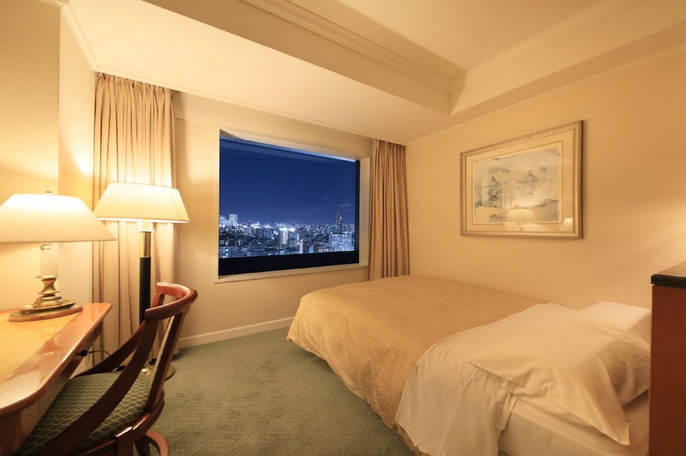 [Non-Smoking] Business Single (15sqm/ For 2 People), 1 single bed