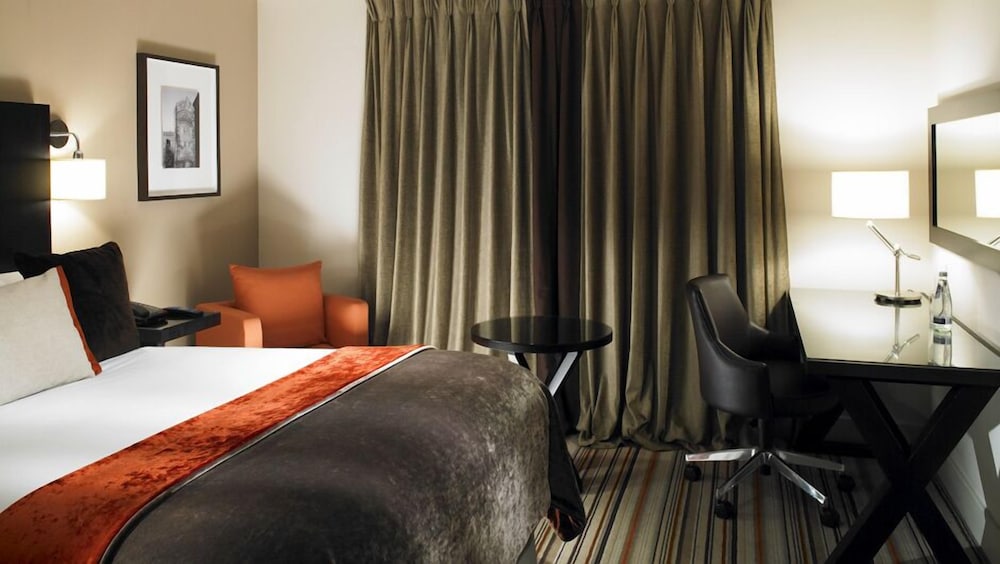 Superior Room (for 3)