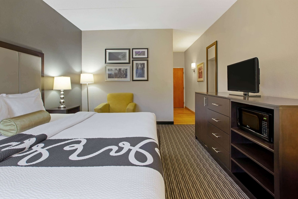 Room, 1 King Bed, Non Smoking - Photo 4