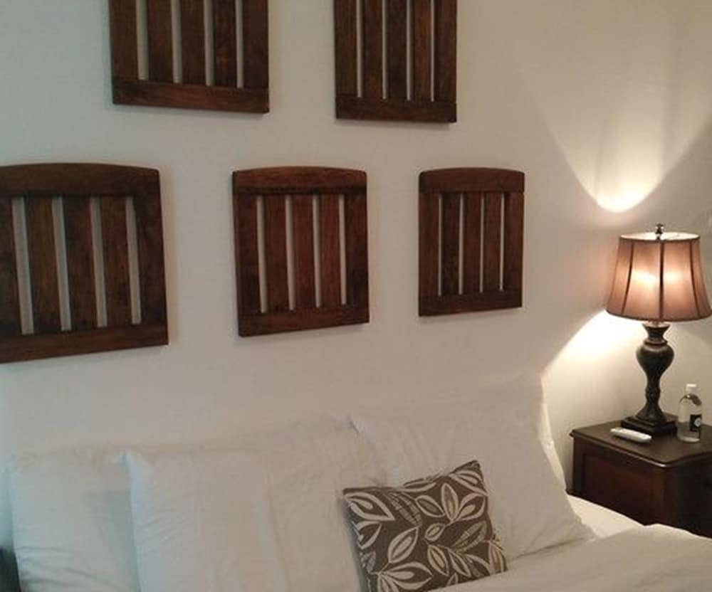 Family Suite, Multiple Beds, Non Smoking (Amarillo) photo 2