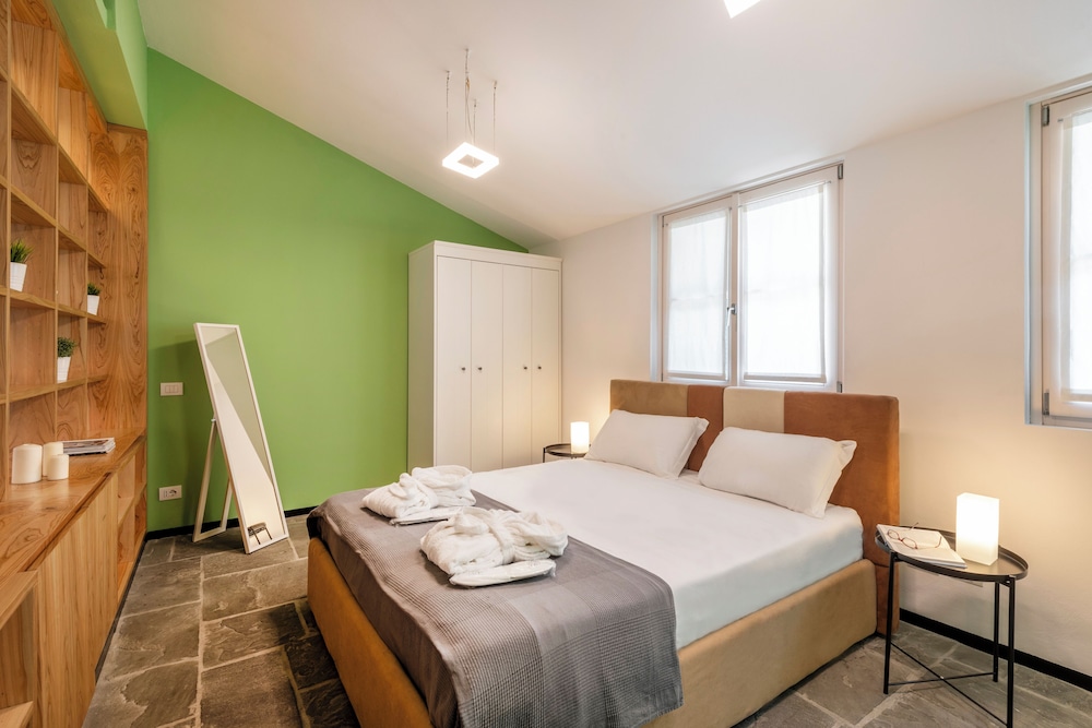 Family Apartment, City View photo 3