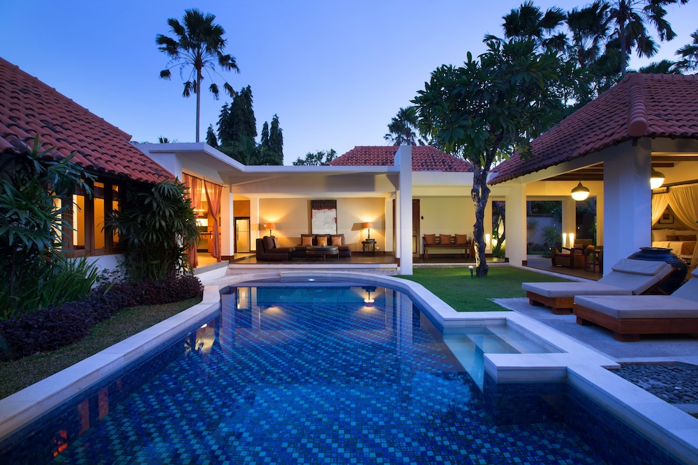 Villa, 3 Bedrooms, Private Pool photo 2