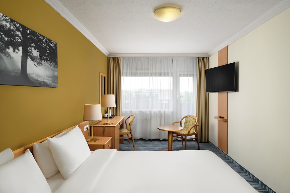 Superior Double Room, 1 King Bed