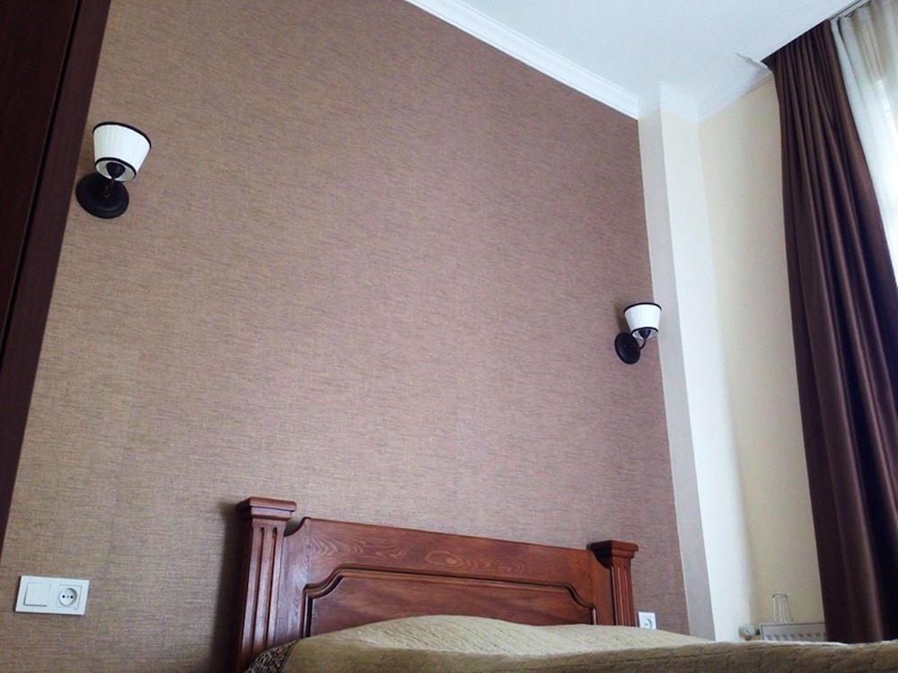 Standard Double Room, 1 Queen Bed, City View photo 1