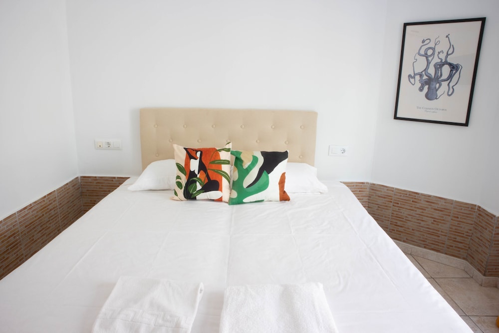 Habitación Doble Estándar