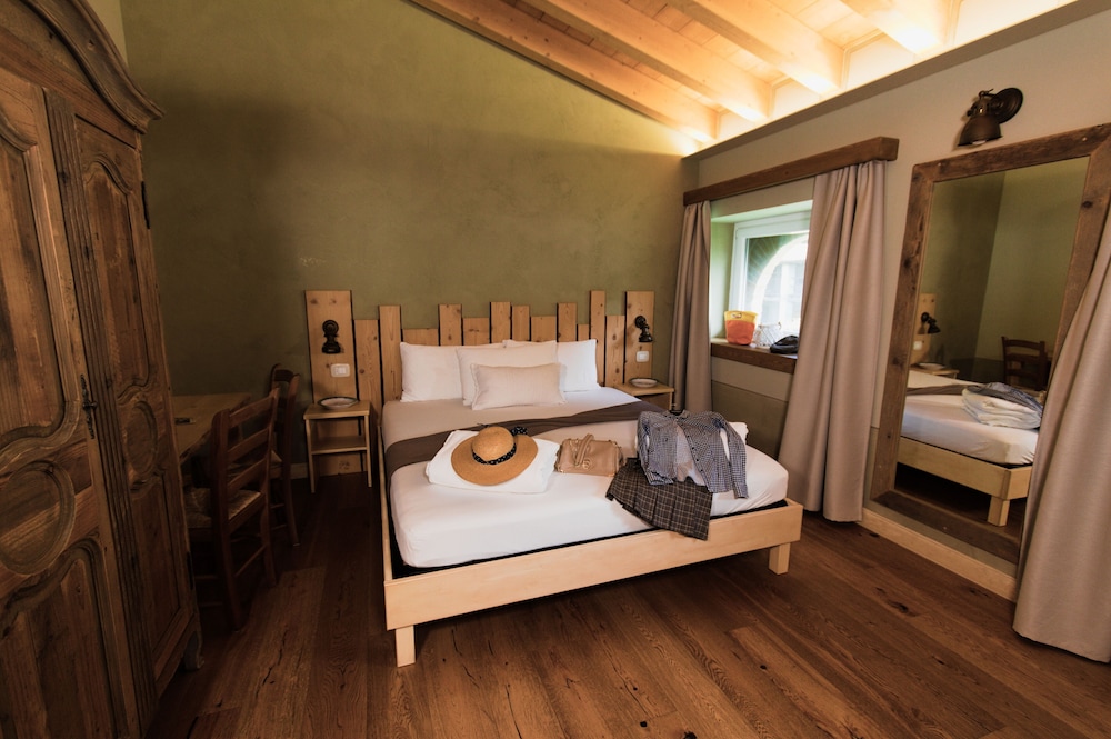 Elite Double Room (Capelvenere) photo 3