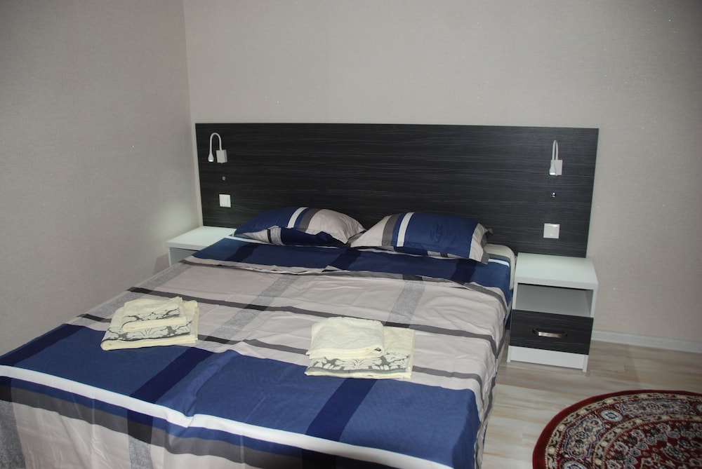 Standard Double Room photo 1