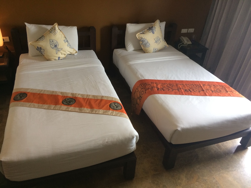 Superior Double Room photo 3