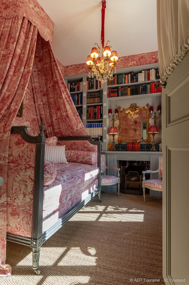 Superior Suite, Ensuite, Garden View (Suite Boisdenier ) - Photo 61