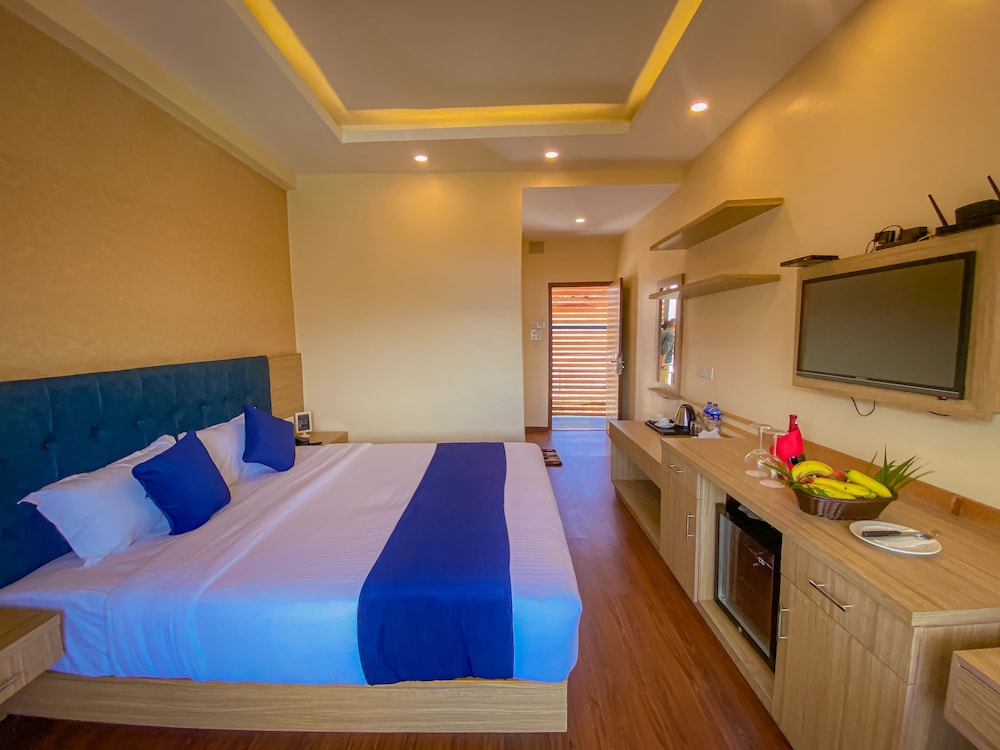 Deluxe Double or Twin Room - Photo 1