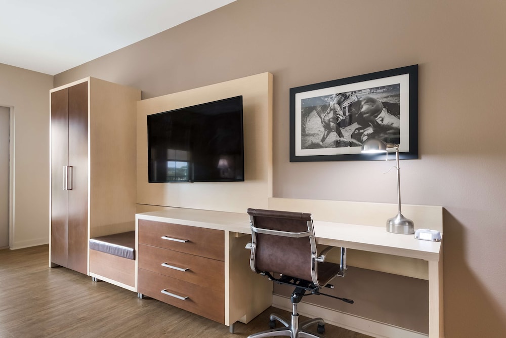 Suite, 1 King Bed, Non Smoking, Balcony (with Sofabed) - Photo 3
