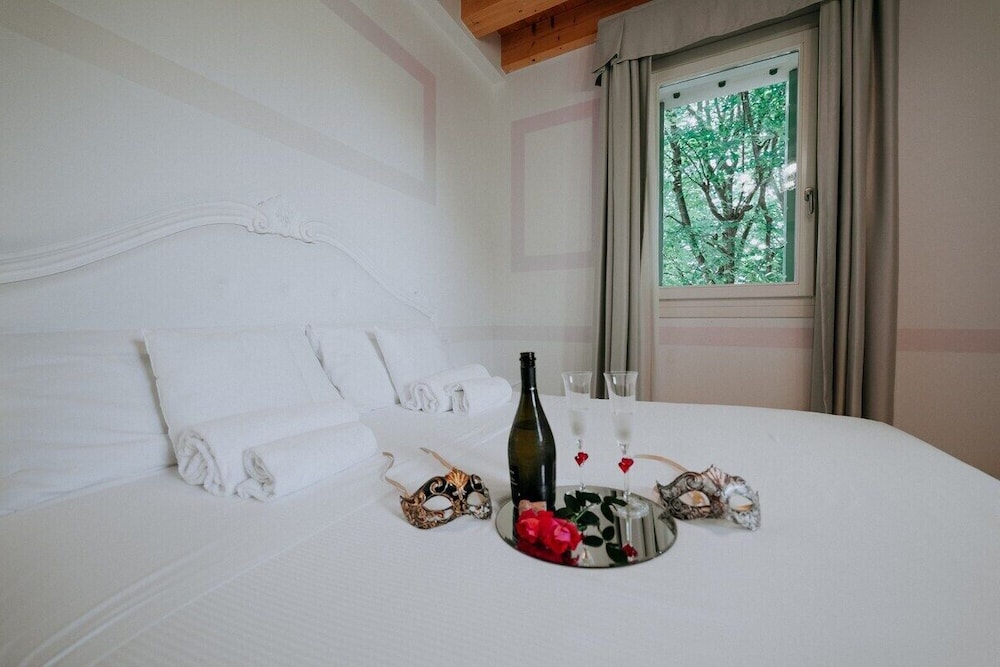 Hotel Villa Patriarca - Buongiorno! Hotels, 사진 3
