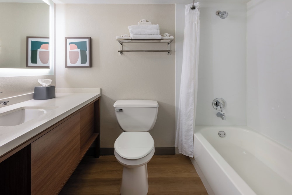 Suite, 1 Bedroom - Photo 3