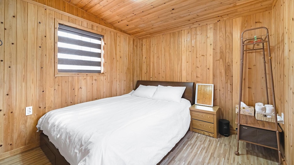 Basic Room, 1 Bedroom (dokchae2) - Photo 1