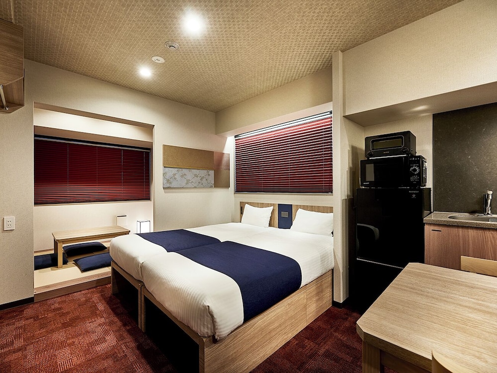 Superior Japanese Room, Non Smoking - Photo 12