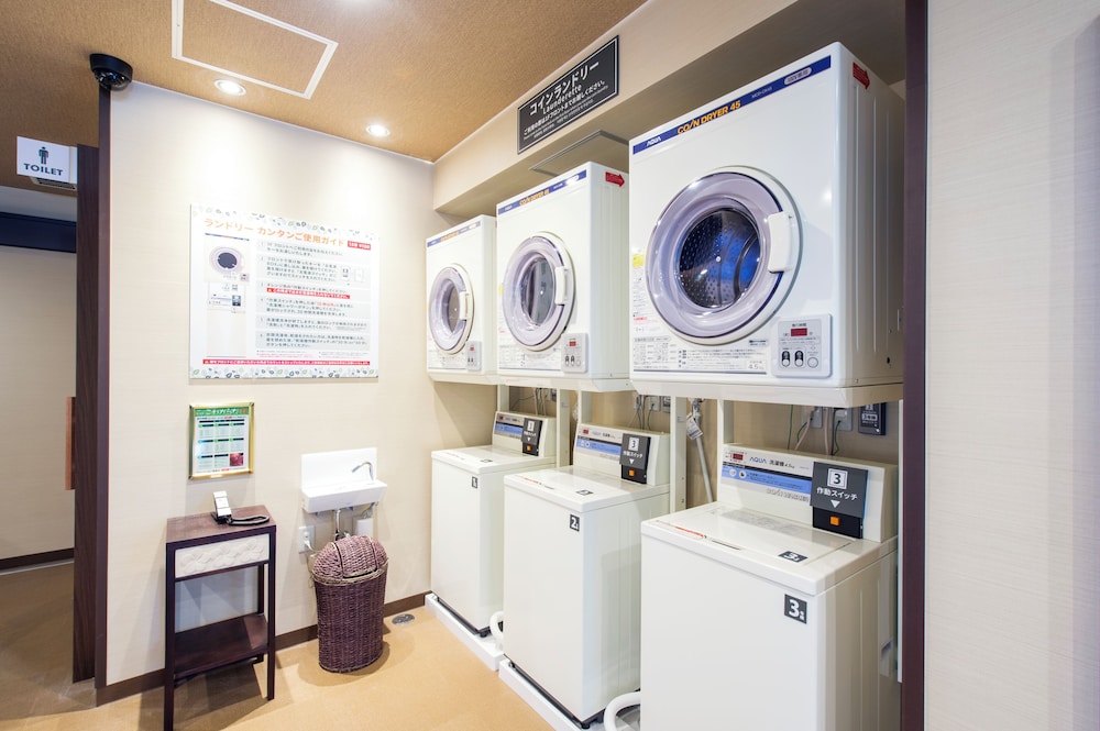 Capsule room Men only for 2 persons - Photo 3