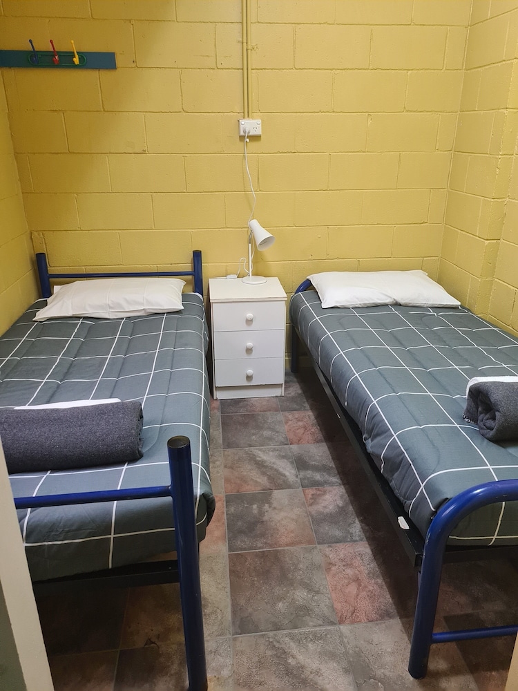 Twin Room photo 2