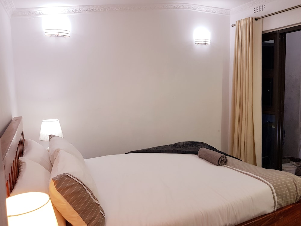 Basic Room photo 1