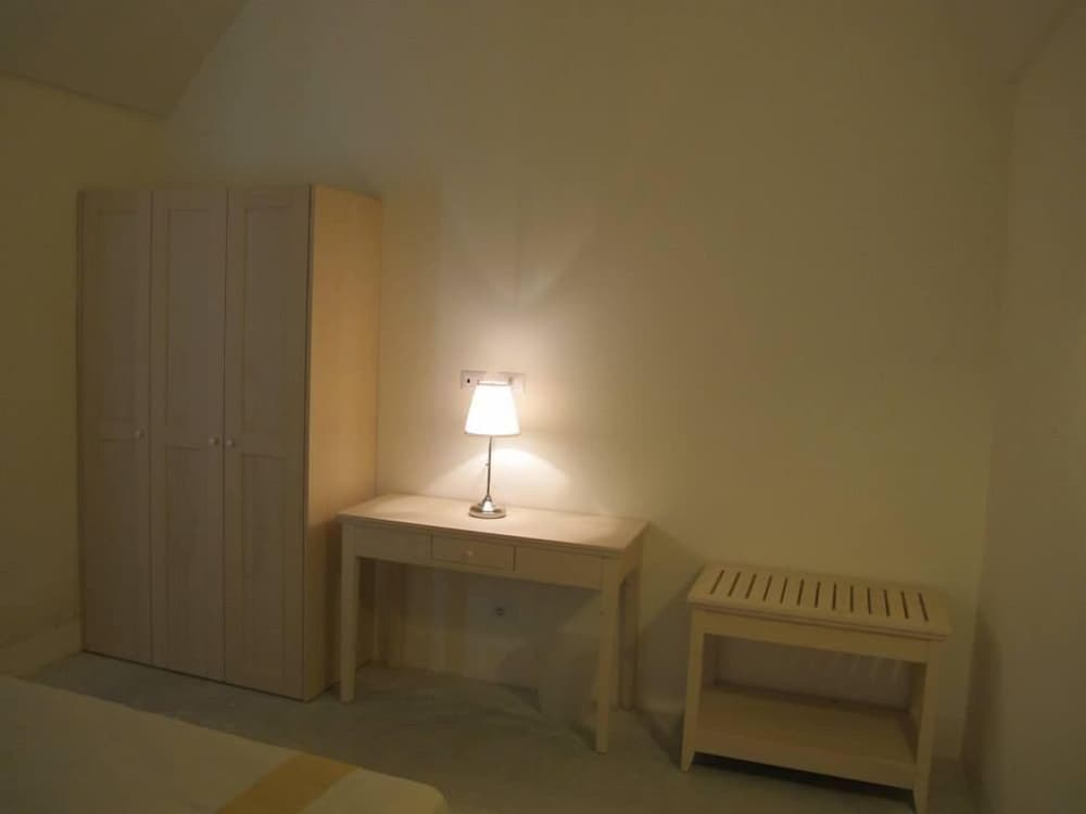 Junior Suite, Garden View (Deluxe) photo 2