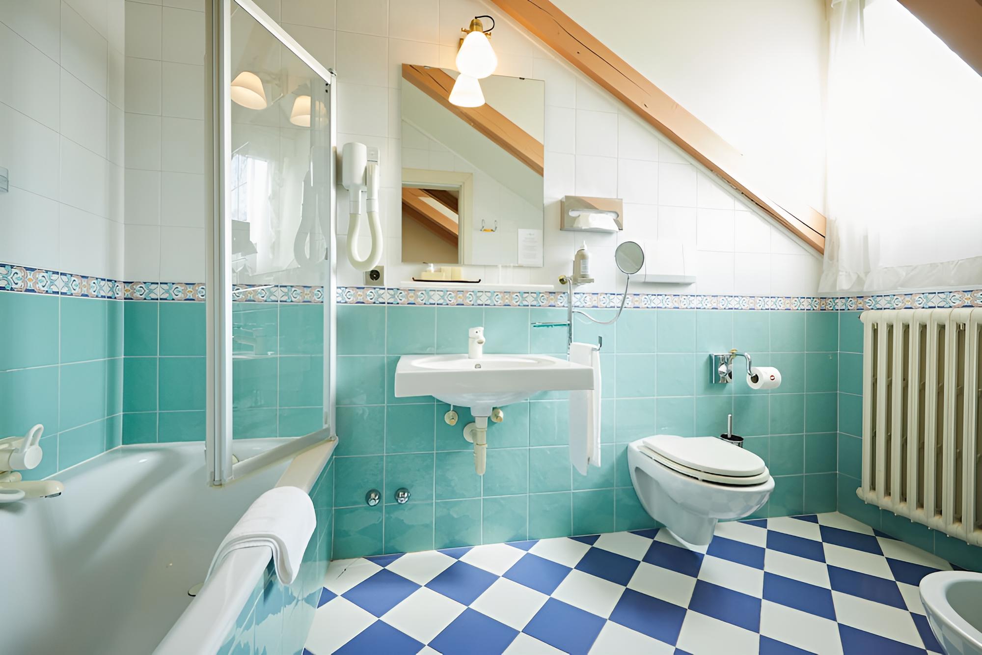 Classic Single Room photo 3