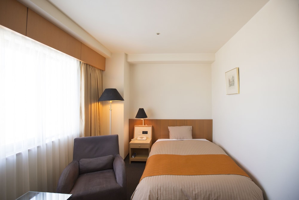 Standard Single Room, Smoking, Ocean View photo 2