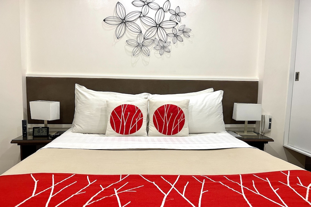 Standard Room - Photo 5