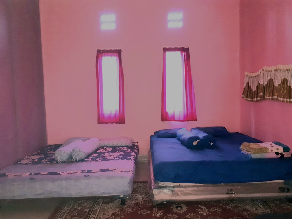 Quadruple Room photo 2
