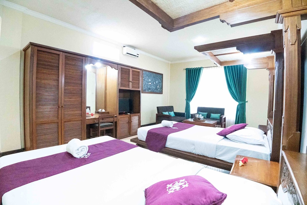 Deluxe Double or Twin Room - Photo 1