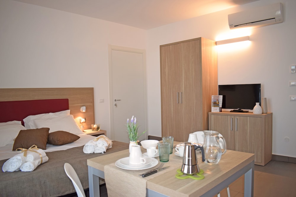 Travini Hotel Residence, Billede 18