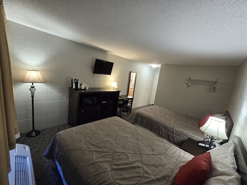 Comfort Double Room photo 3