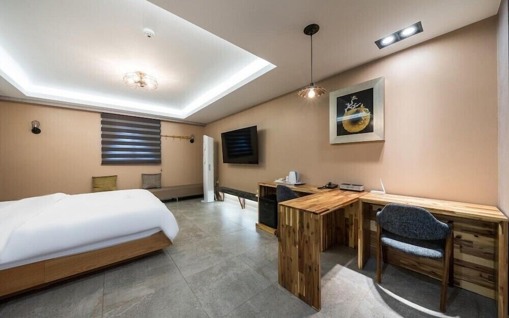 Deluxe Room photo 2