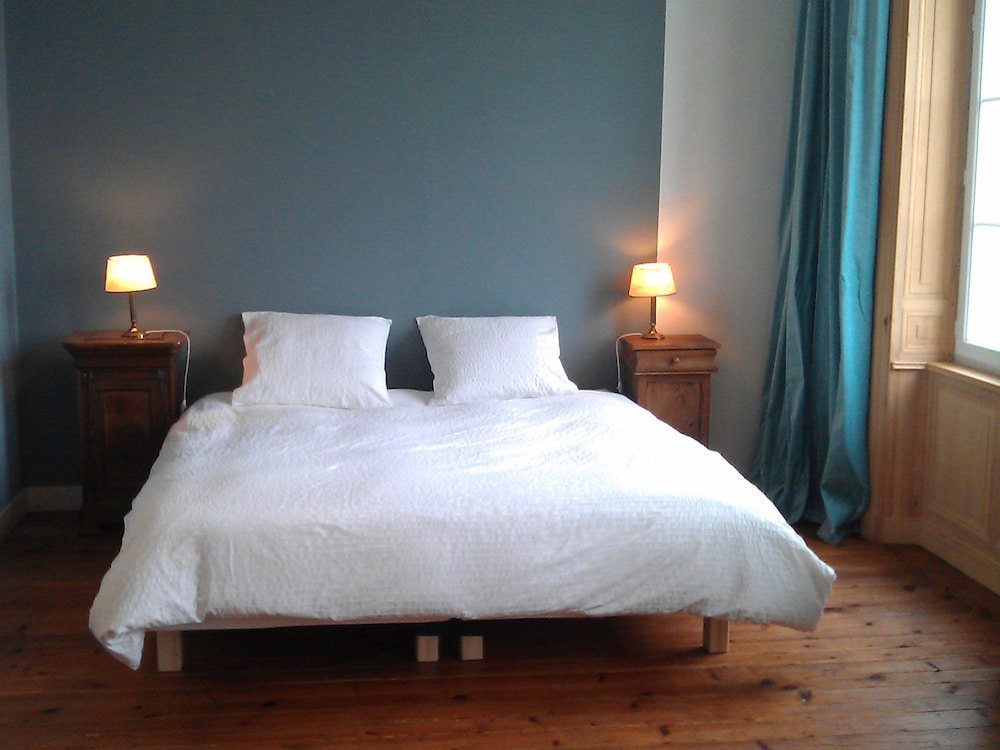 Double or Twin Room photo 1
