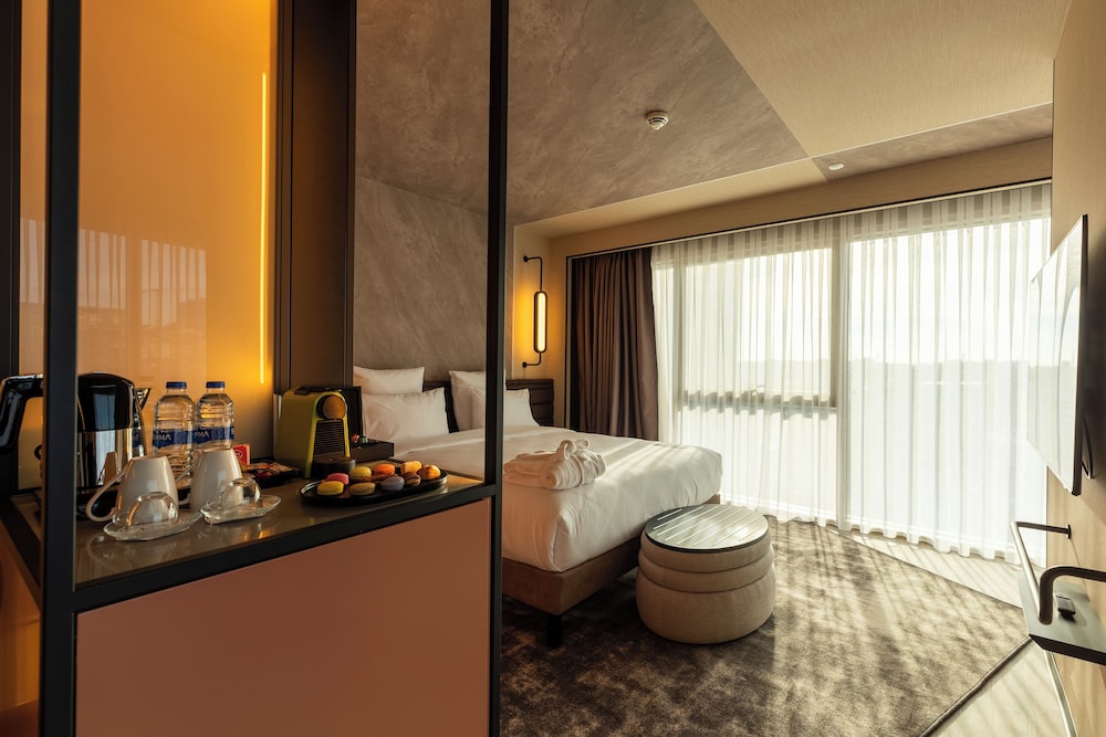 Superior Room, 1 Double Bed photo 3