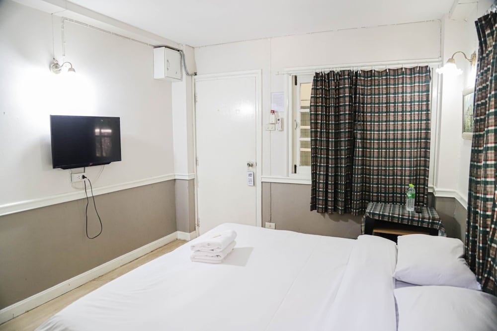 Standard Double Room, Non Smoking photo 2