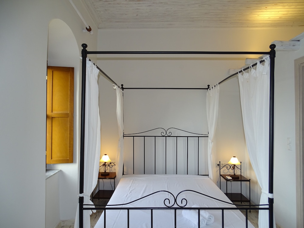 Double Room, Terrace