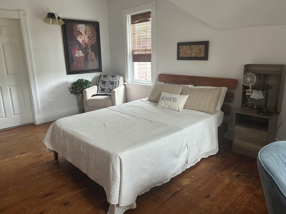 Signature Room
