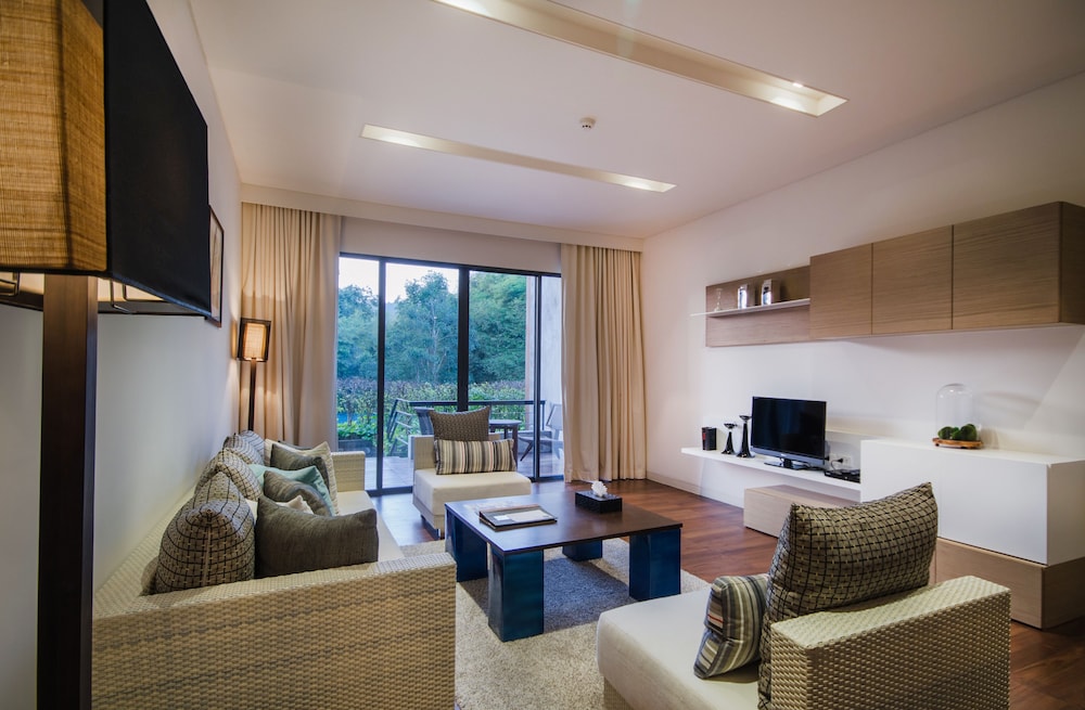 Luxury Suite, 2 Bedrooms photo 3