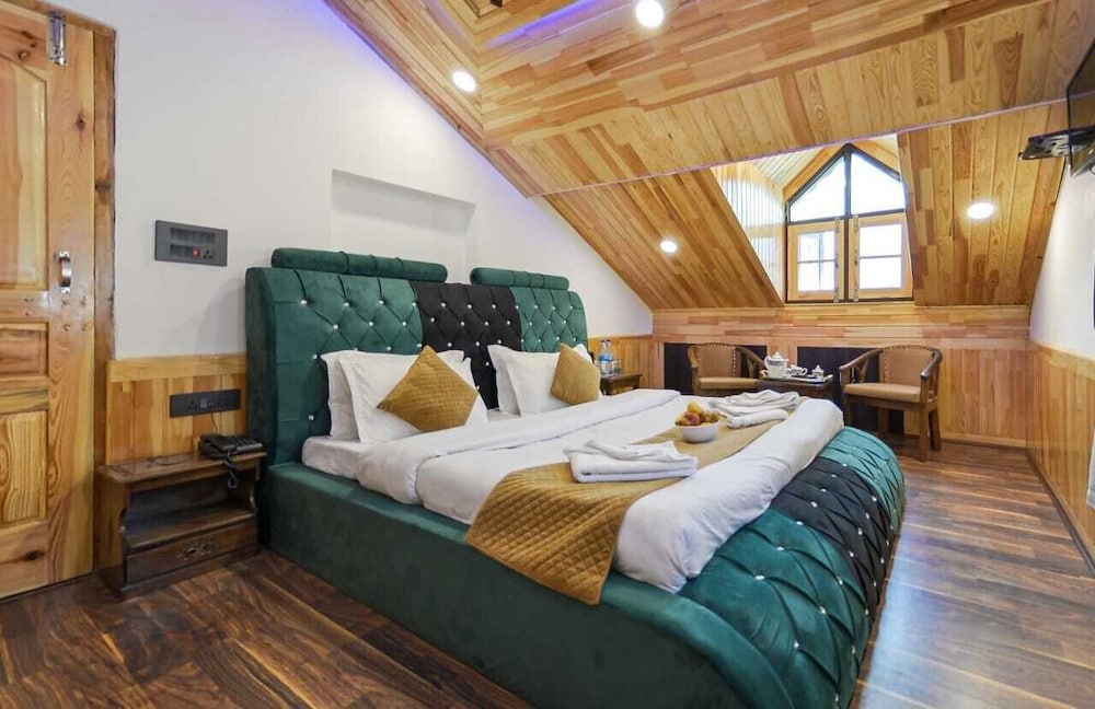 Cottage