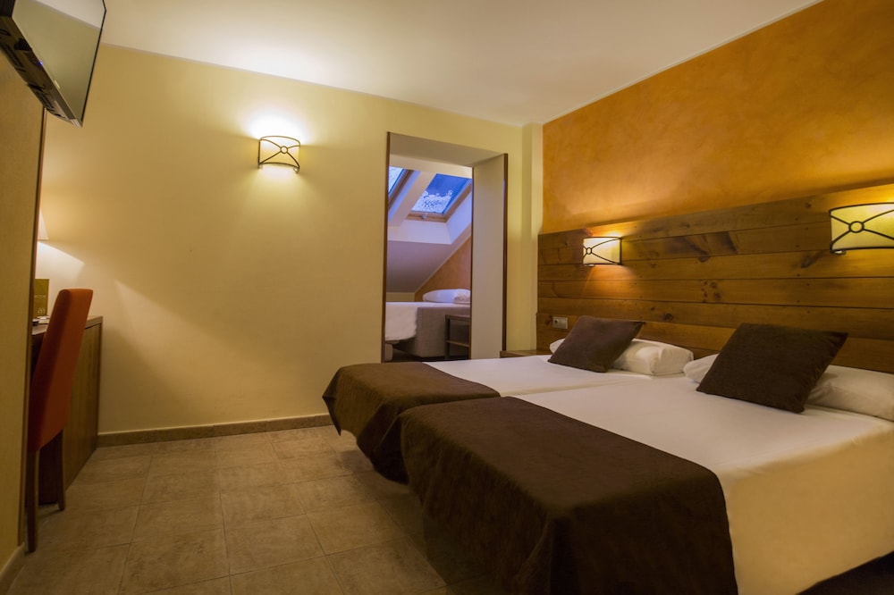 Double Room Single Use