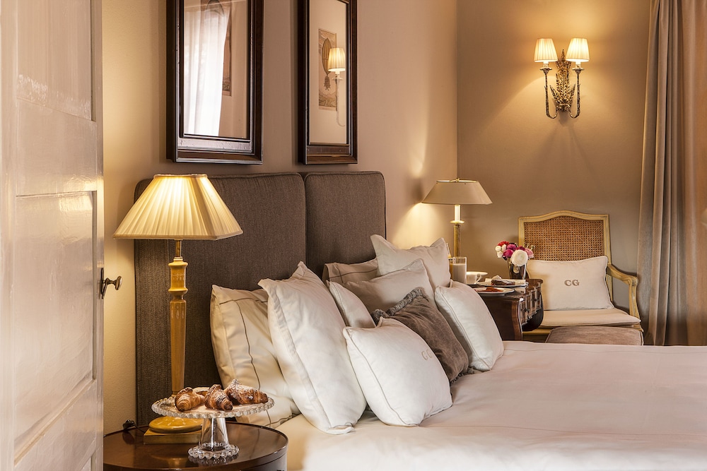 Family Double or Twin Room photo 1