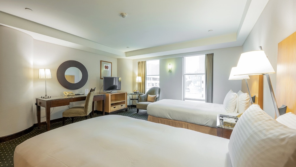 Classic Twin Room - Photo 2