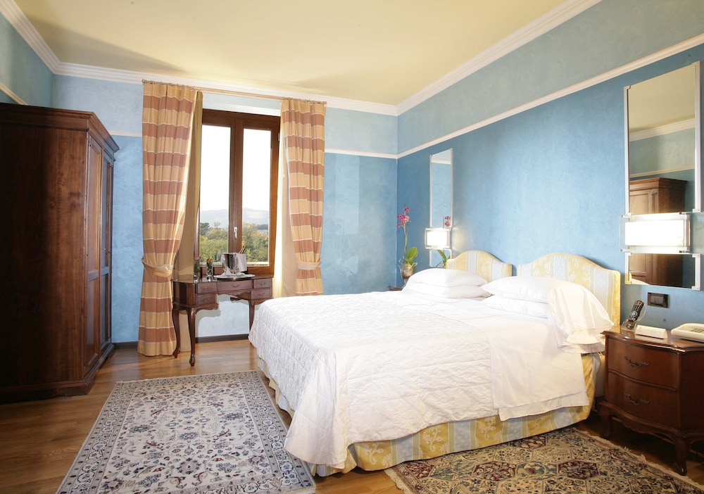 Deluxe Double Room - Photo 4