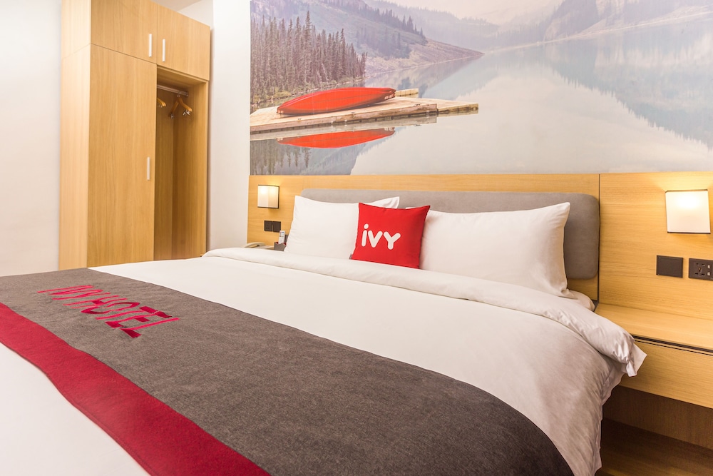 Studio Suite, 1 Bedroom