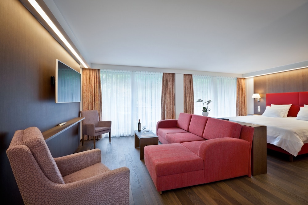 Suite Parc (Wellness & Fitness Access) photo 2