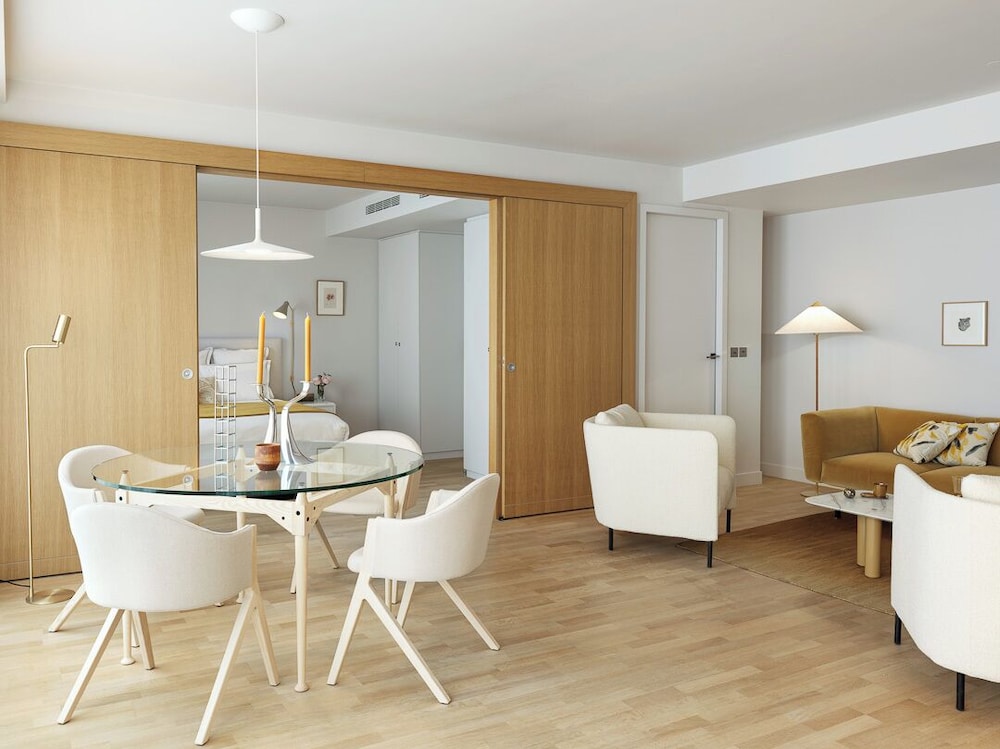 Garden Suite photo 1
