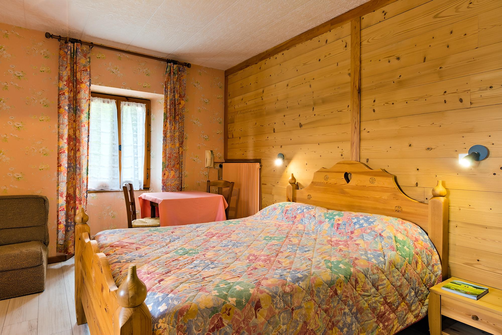 Twin Room photo 1