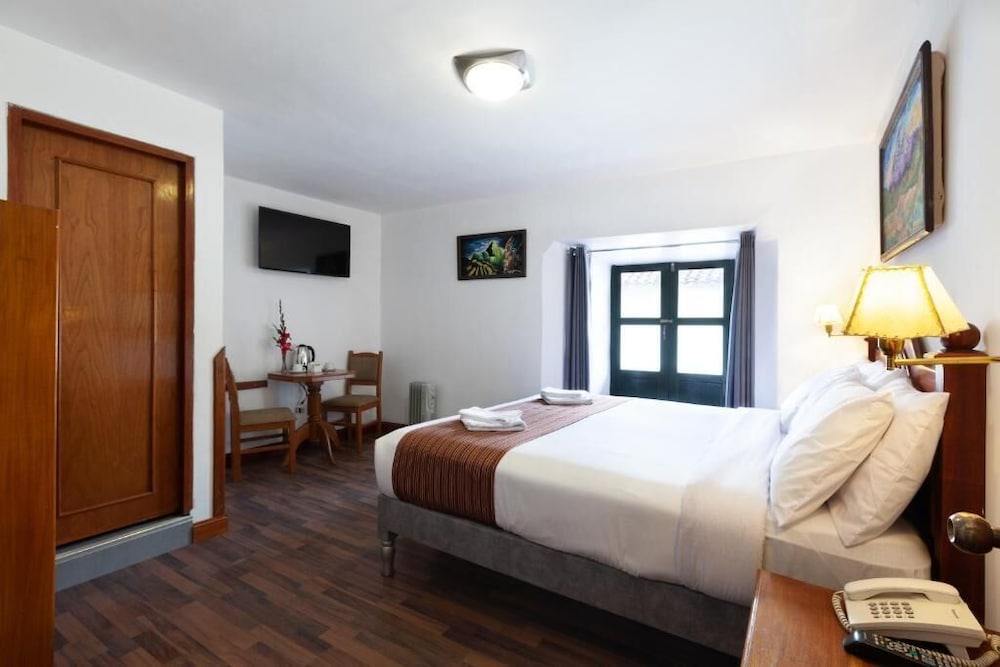 Classic Single Room, 1 Bedroom photo 1