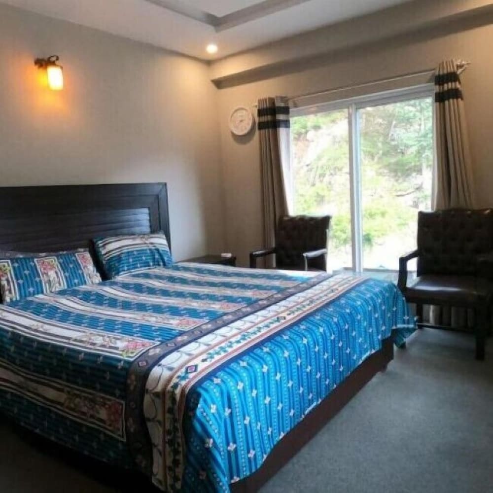 Deluxe Double Room photo 2