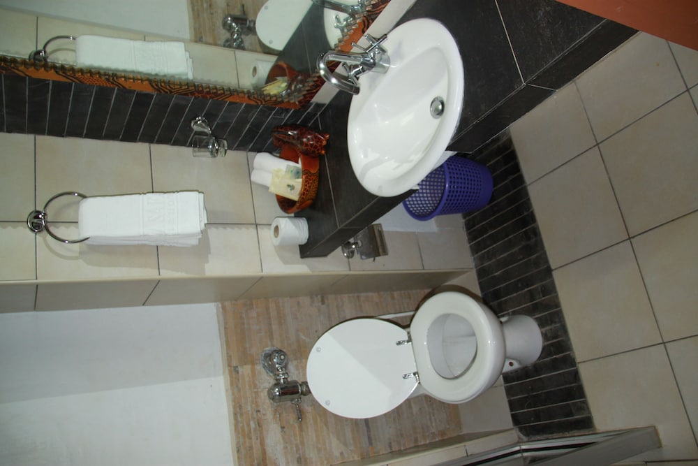 Comfort Double Room, Park View photo 3