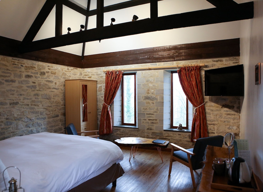 Deluxe Double Room - Photo 3